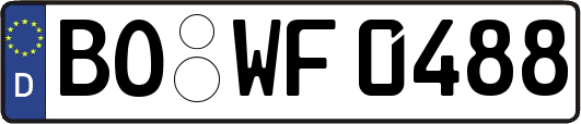 BO-WF0488
