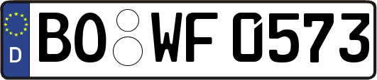 BO-WF0573