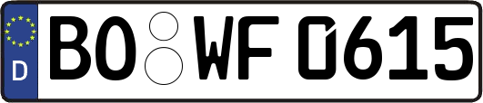 BO-WF0615