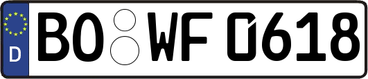 BO-WF0618