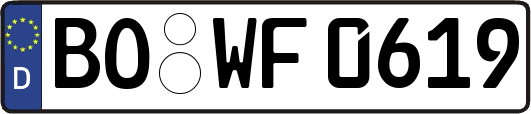 BO-WF0619