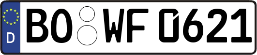 BO-WF0621