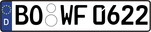 BO-WF0622
