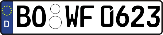 BO-WF0623