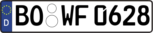 BO-WF0628