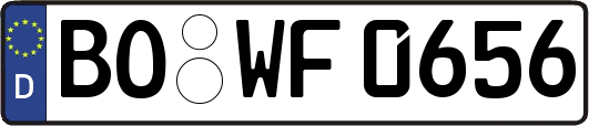 BO-WF0656