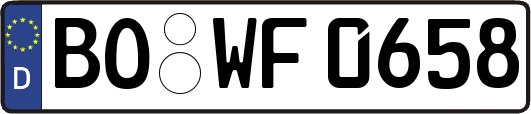 BO-WF0658