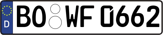 BO-WF0662