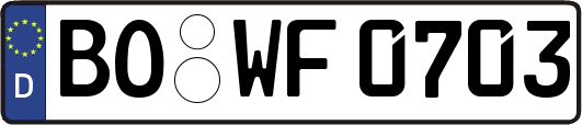 BO-WF0703