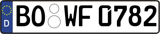BO-WF0782