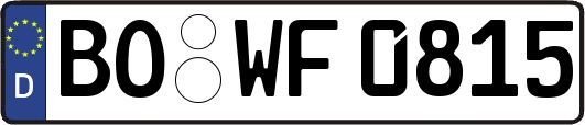 BO-WF0815