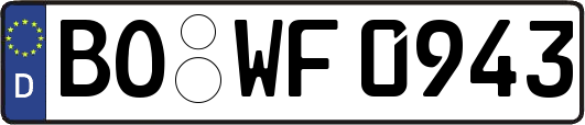 BO-WF0943