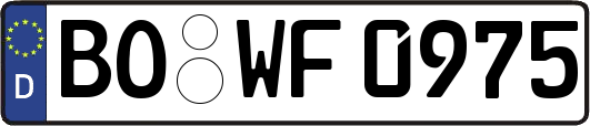 BO-WF0975