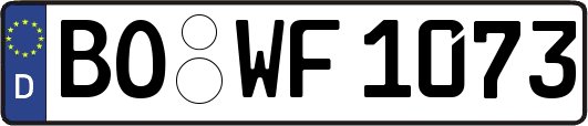 BO-WF1073