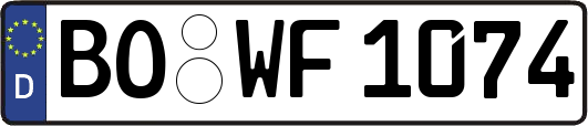 BO-WF1074