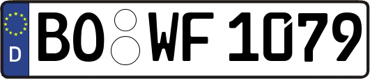 BO-WF1079