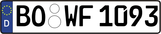 BO-WF1093