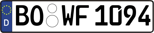 BO-WF1094