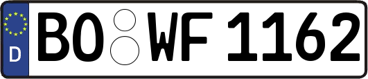 BO-WF1162