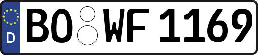 BO-WF1169