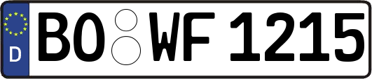 BO-WF1215