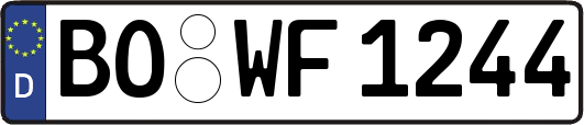 BO-WF1244