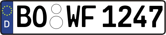 BO-WF1247