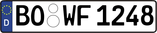 BO-WF1248