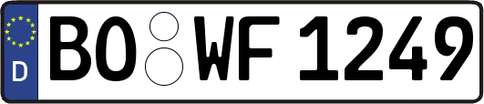 BO-WF1249