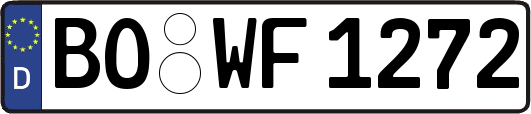 BO-WF1272