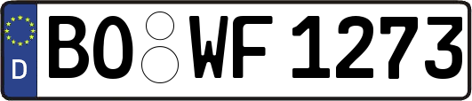 BO-WF1273