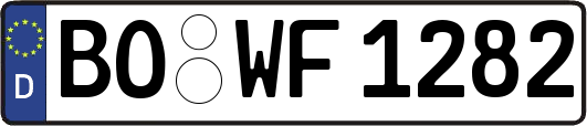 BO-WF1282