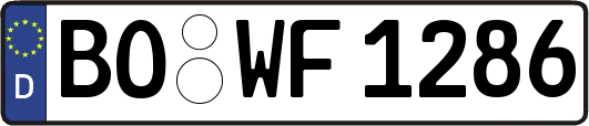 BO-WF1286