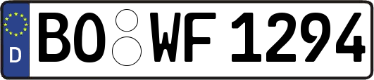 BO-WF1294