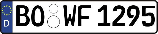 BO-WF1295