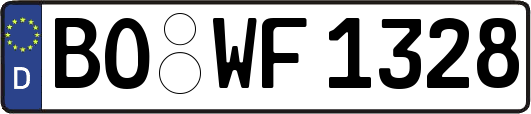 BO-WF1328