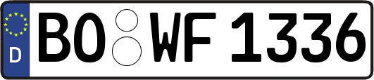 BO-WF1336