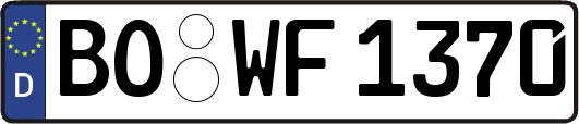 BO-WF1370