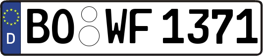 BO-WF1371