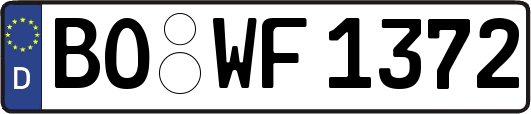 BO-WF1372