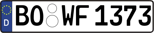BO-WF1373
