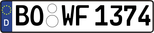BO-WF1374