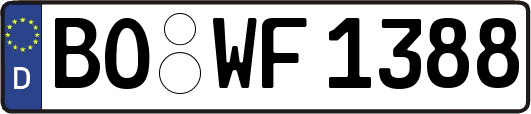 BO-WF1388