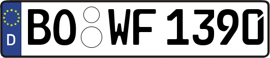 BO-WF1390