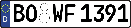 BO-WF1391