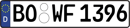 BO-WF1396