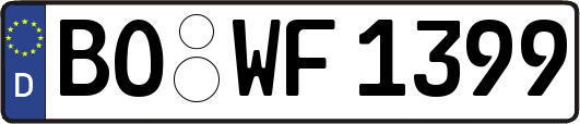 BO-WF1399