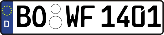 BO-WF1401