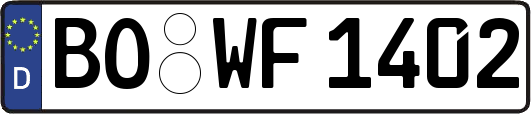BO-WF1402