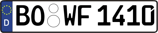 BO-WF1410